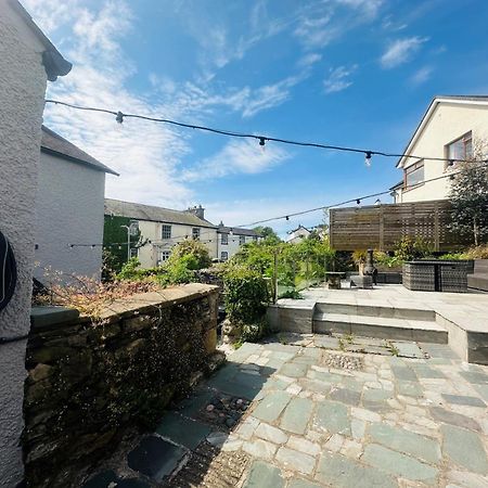 4 Bed In Cartmel 94313 Villa Cark Екстериор снимка