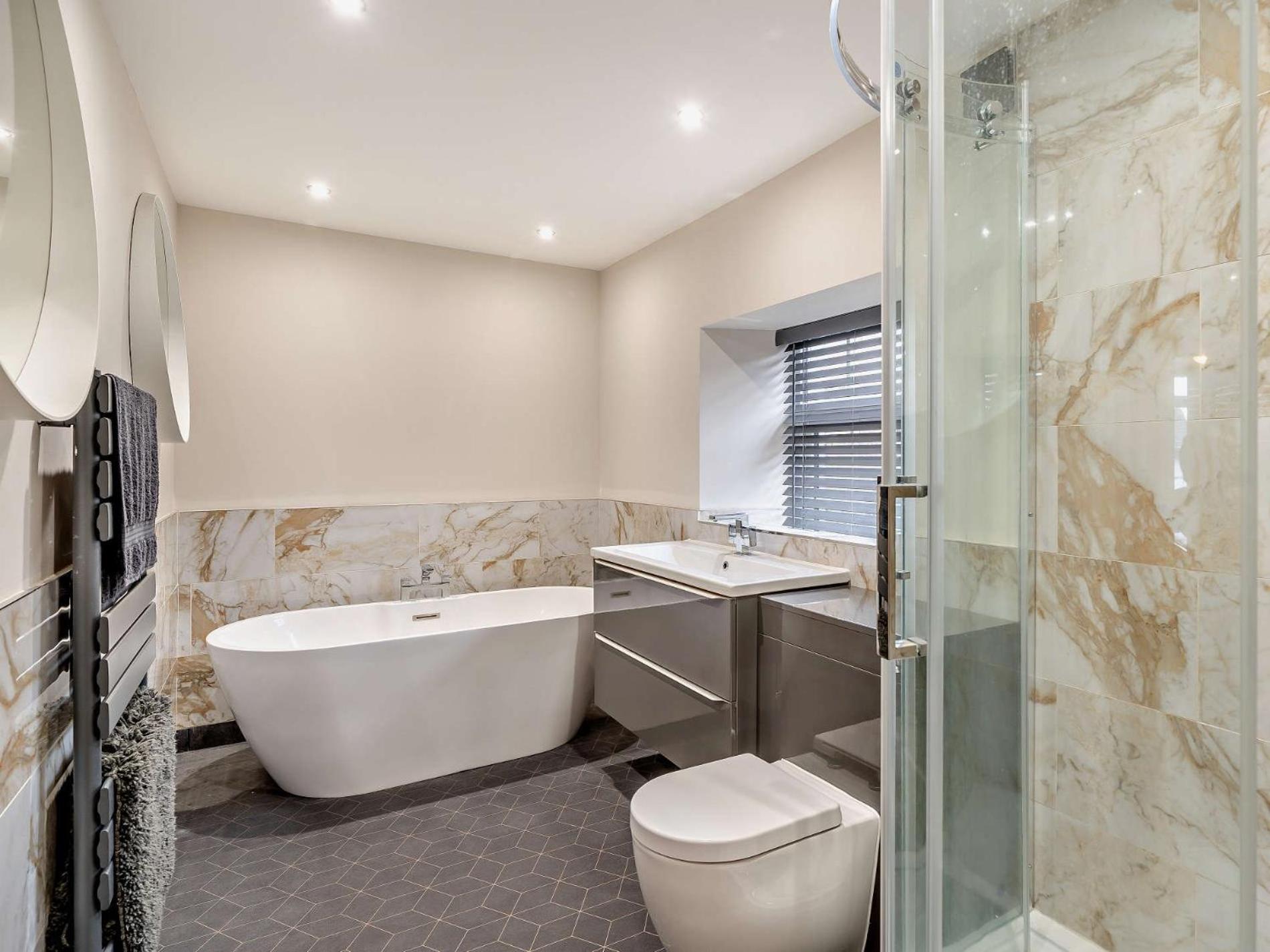 4 Bed In Cartmel 94313 Villa Cark Екстериор снимка