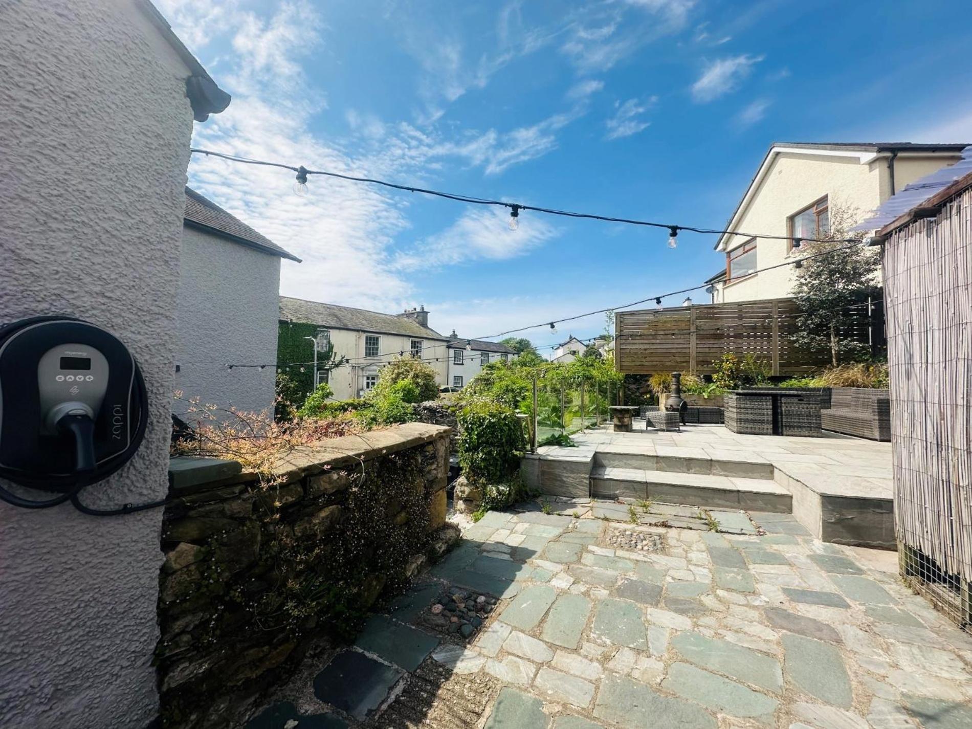 4 Bed In Cartmel 94313 Villa Cark Екстериор снимка